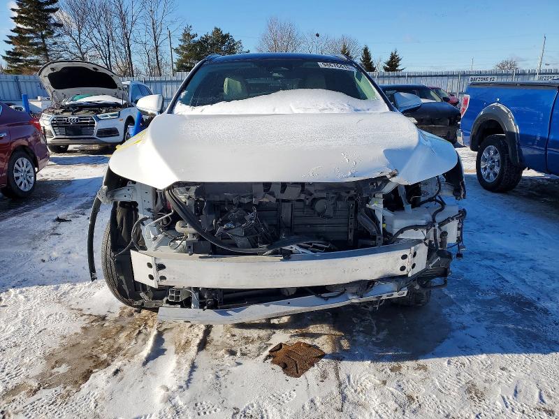 Photo 5 from auction – 2023 LEXUS RX 350H BA with VIN 2T2BBMCA9PC007541