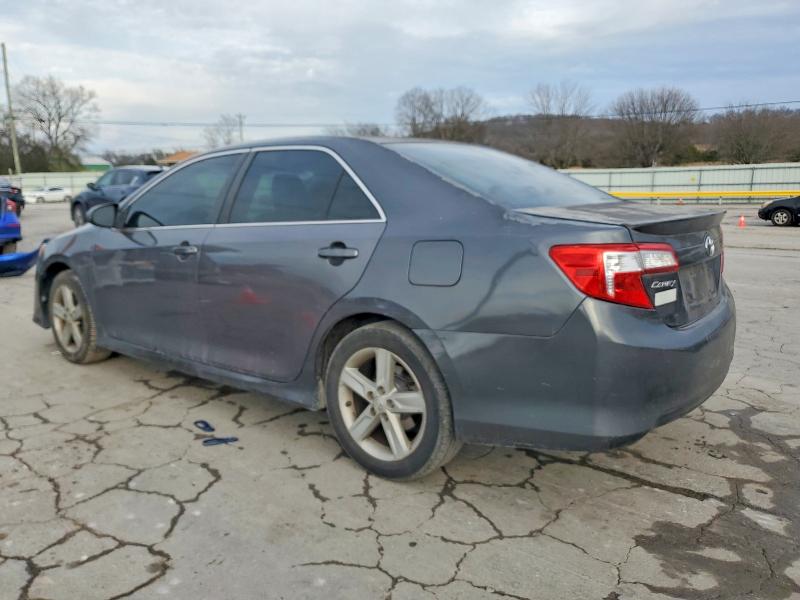 Photo 2 from auction – 2014 TOYOTA CAMRY L with VIN 4T1BF1FK0EU325474