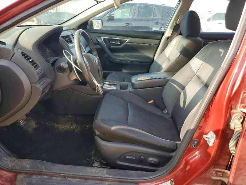Photo 7 from auction – 2016 NISSAN ALTIMA with VIN 1N4AL3AP7GN391966