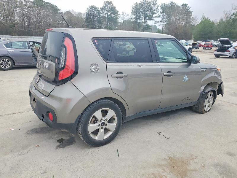 Photo 3 from auction – 2019 KIA SOUL with VIN KNDJN2A21K7673973