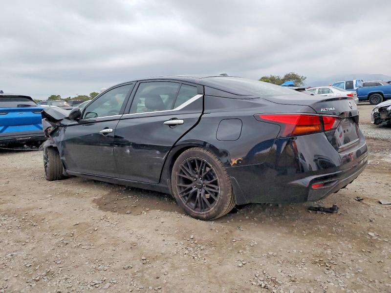 Photo 2 from auction – 2020 NISS ALTIMA with VIN 1N4BL4BV2LC115577