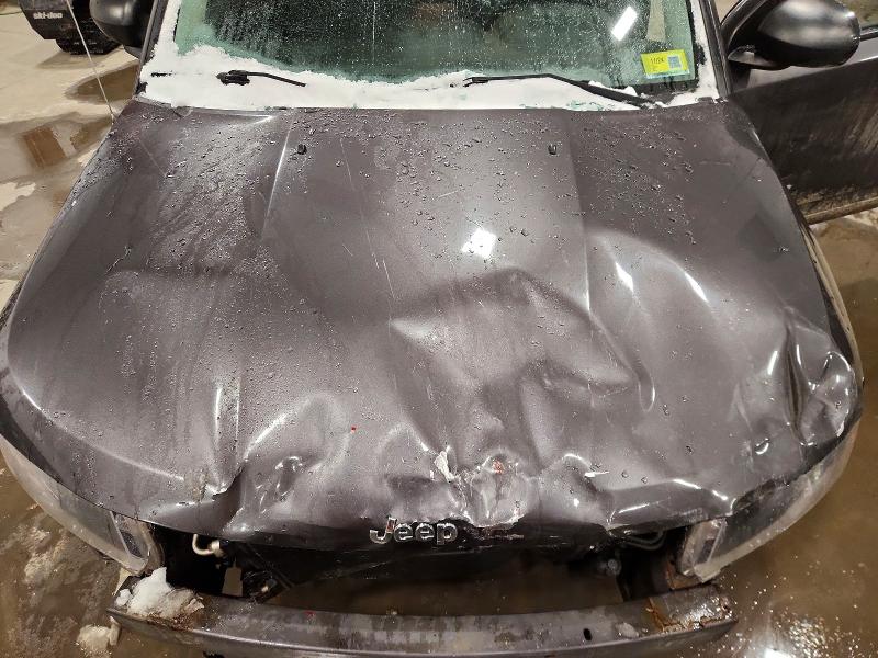 Photo 12 from auction – 2015 JEEP COMPASS with VIN 1C4NJDBBXFD396092