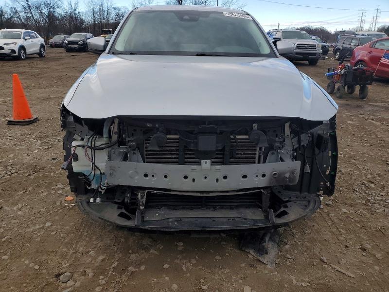 Photo 5 from auction – 2021 MAZDA CX-5 TOURI with VIN JM3KFBCM9M0362682
