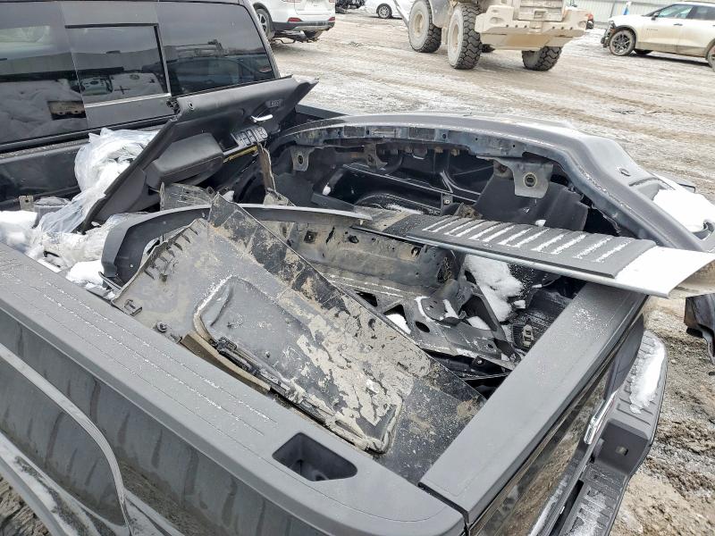 Photo 12 from auction – 2014 GMC SIERRA K15 with VIN 3GTU2VEC1EG238759