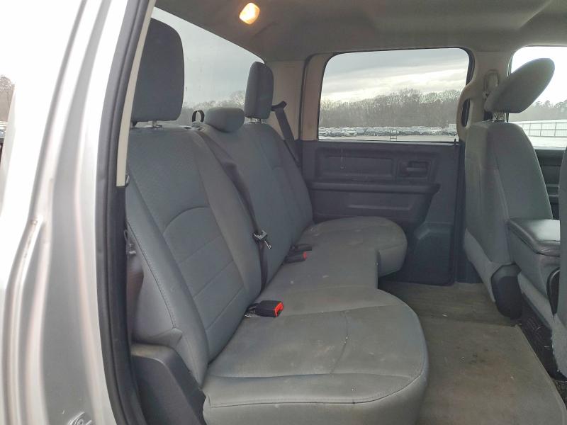 Photo 10 from auction – 2014 RAM 1500 ST with VIN 1C6RR7KT2ES461393