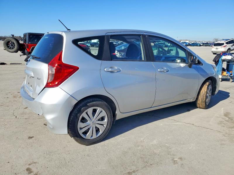 Photo 3 from auction – 2019 NISSAN VERSA NOTE with VIN 3N1CE2CP1KL353973