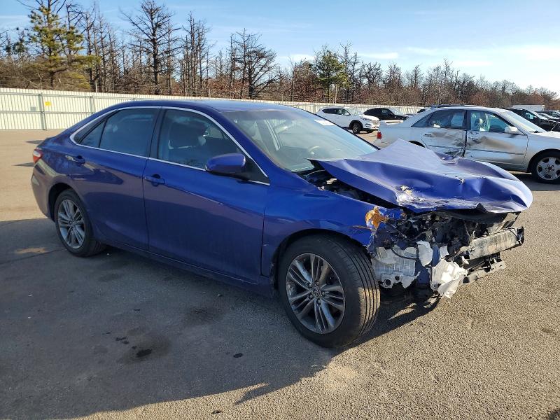 Photo 4 from auction – 2015 TOYOTA CAMRY LE with VIN 4T1BF1FKXFU978234