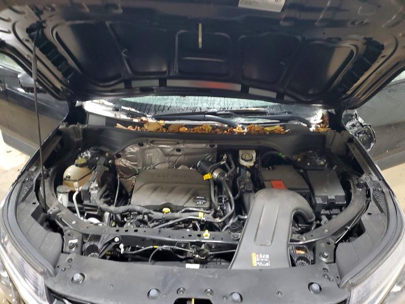 Photo 12 from auction – 2024 CHEVROLET TRAX with VIN KL77LFE26RC021575