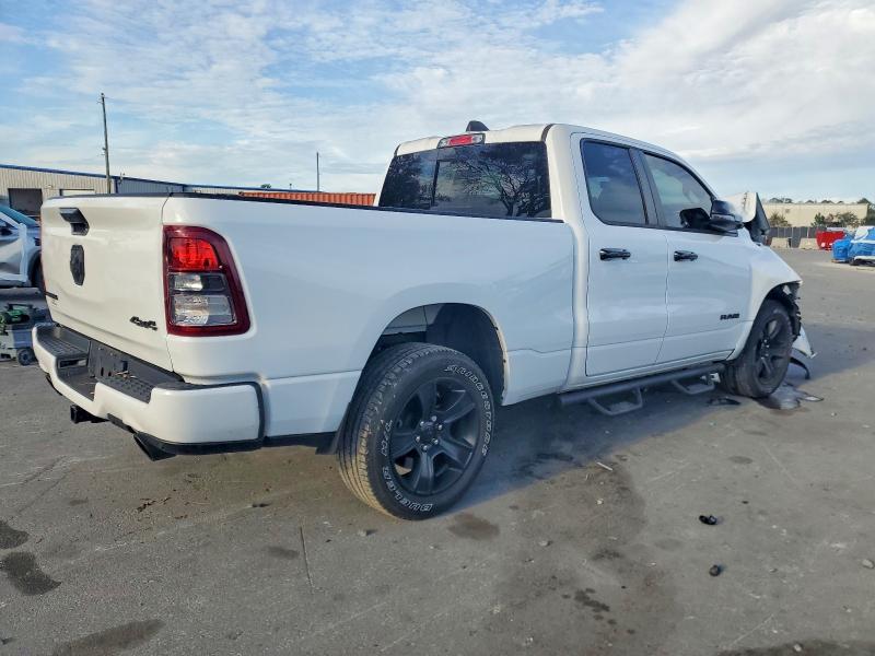 صورة رقم 3 من المزاد - 2023 RAM 1500 مع VIN 1C6SRFBT4PN543204