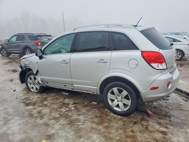 Zdjęcie 2 z aukcji – 2009 SATURN VUE z VIN 3GSCL53709S583979