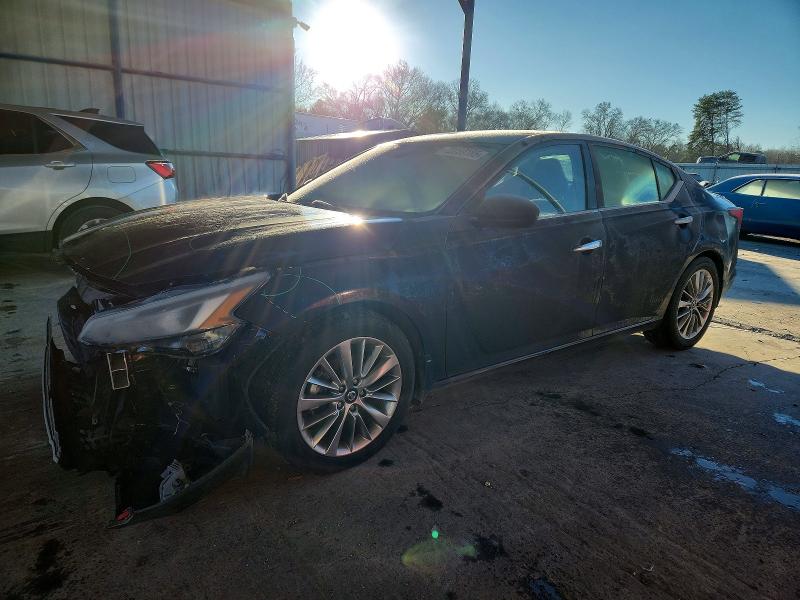 Photo 1 from auction – 2022 NISSAN ALTIMA SV with VIN 1N4BL4DV1NN355398