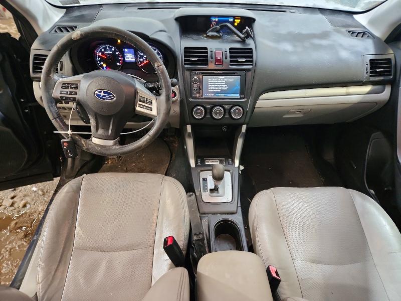Photo 8 from auction – 2014 SUBARU FORESTER 2 with VIN JF2SJAPC0EH431167
