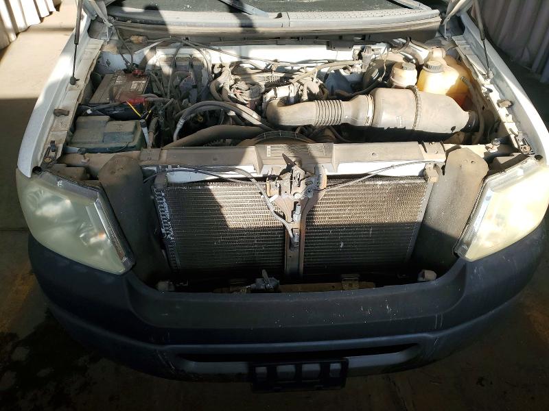 Photo 11 from auction – 2008 FORD F150 with VIN 1FTRF12238KE39753