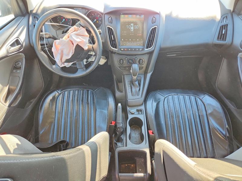 Photo 8 from auction – 2014 FORD FOCUS with VIN 1FADP3E21EL428695