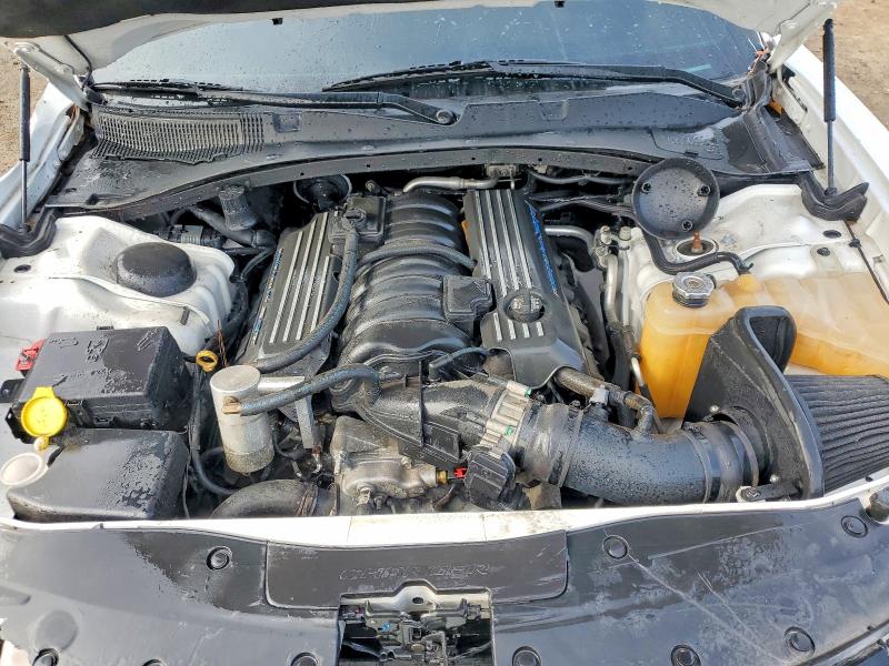 Photo 11 from auction – 2017 DODGE CHARGER R/ with VIN 2C3CDXGJ9HH533193