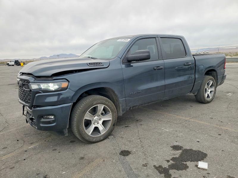 RAM 1500 2025 with VIN 1C6SRFGP3SN765110 - Photo from auction