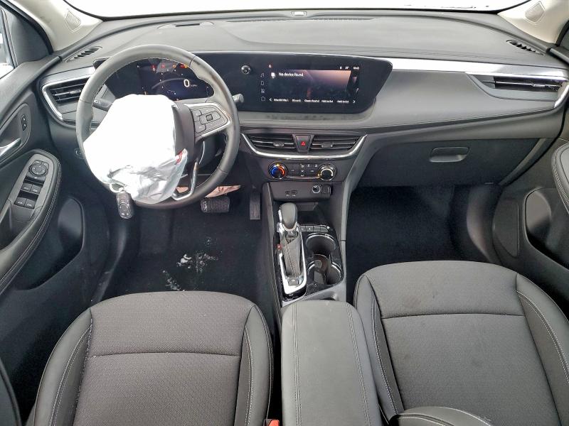 Photo 8 from auction – 2026 BUICK ENCORE GX with VIN KL4AMCSL6TB090467