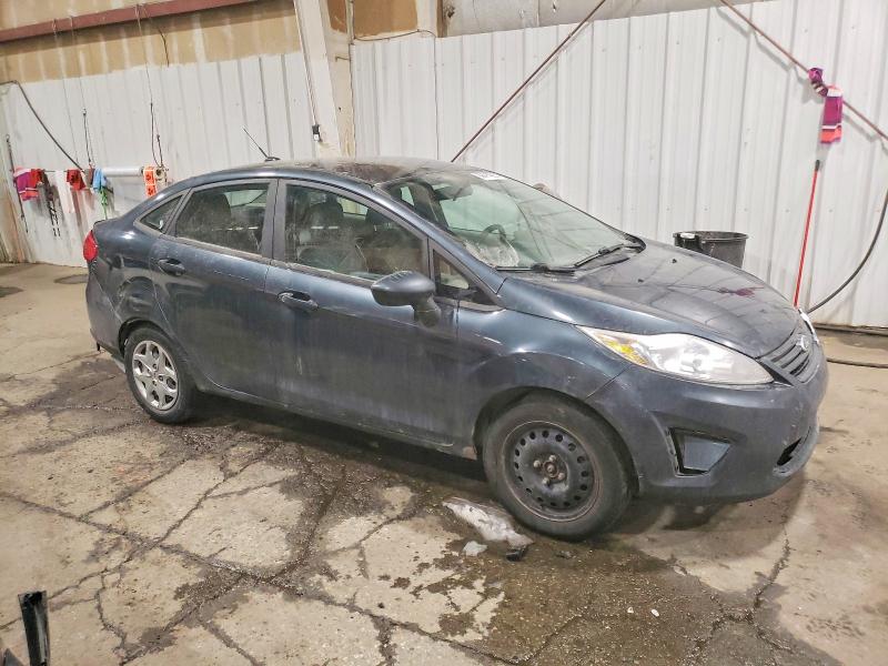 Photo 4 from auction – 2011 FORD FIESTA S with VIN 3FADP4AJ9BM234400