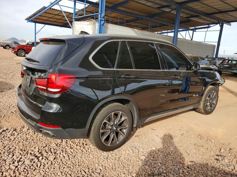 Photo 3 from auction – 2018 BMW X5 SDRIVE3 with VIN 5UXKR2C59J0X10368