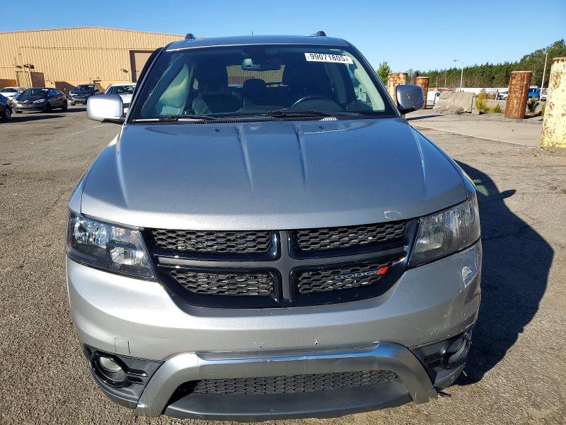 Photo 5 from auction – 2020 DODGE JOURNEY with VIN 3C4PDCGB1LT272723