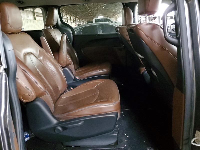 صورة رقم 11 من المزاد - 2018 CHRYSLER PACIFICA H مع VIN 2C4RC1N79JR364614