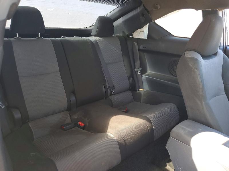 Photo 10 from auction – 2014 TOYOTA SCION TC with VIN JTKJF5C76E3080010