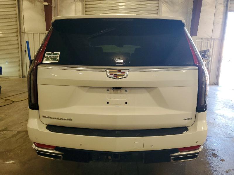 صورة رقم 6 من المزاد - 2023 CADILLAC ESCALADE P مع VIN 1GYS4BKL5PR503801