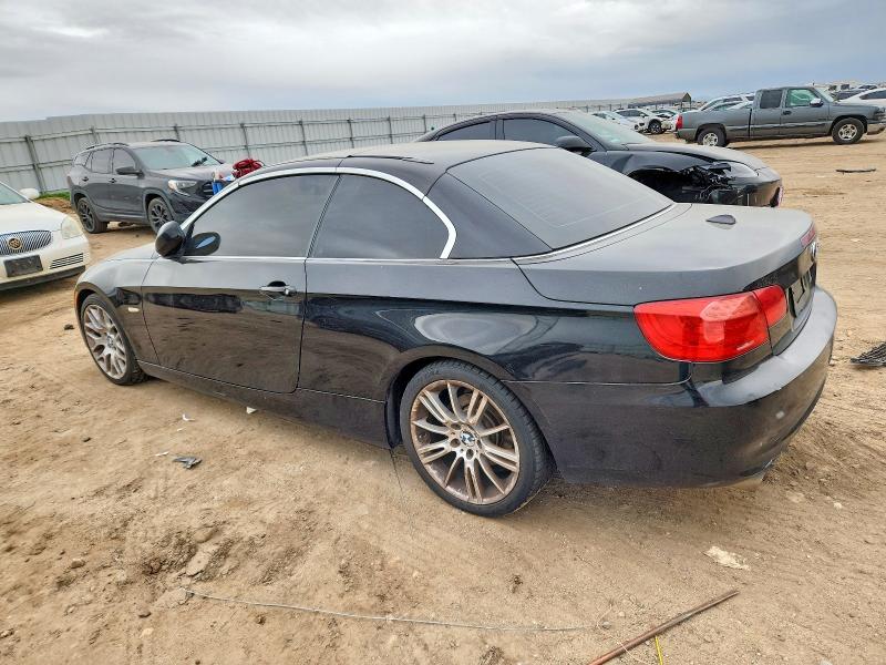 Photo 2 from auction – 2011 BMW 328 I SULE with VIN WBADW7C51BE727621