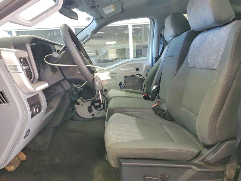 Photo 7 from auction – 2025 FORD F250 with VIN 1FT7W2BA1SED74069