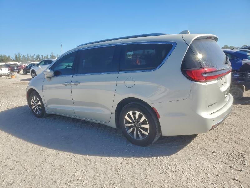 Photo 2 from auction – 2021 CHRYSLER PACIFICA T with VIN 2C4RC1BG6MR512405