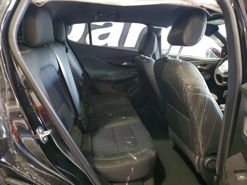 Photo 10 from auction – 2025 BUICK ENVISTA PR with VIN KL47LAEP9SB215136