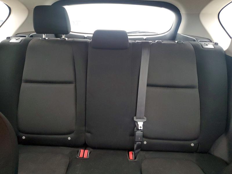 Photo 10 from auction – 2016 MAZDA CX-5 SPORT with VIN JM3KE4BY2G0916474