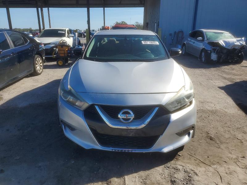 Photo 5 from auction – 2016 NISSAN MAXIMA 3.5 with VIN 1N4AA6AP2GC384832