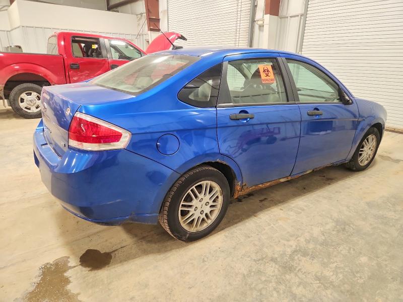 Photo 3 from auction – 2010 FORD FOCUS SE with VIN 1FAHP3FN4AW108273