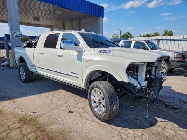 Photo 4 from auction – 2019 RAM 3500 LIMIT with VIN 3C63R3PL1KG558417