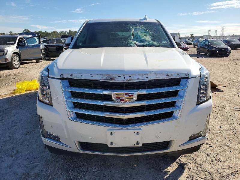 Photo 5 from auction – 2016 CADILLAC ESCALADE L with VIN 1GYS3BKJ6GR142354