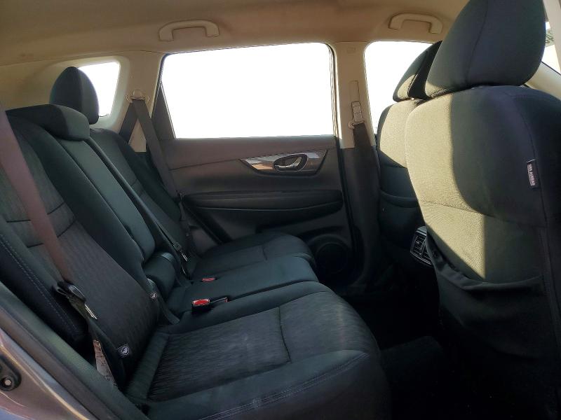 Photo 11 from auction – 2018 NISSAN ROGUE with VIN 5N1AT2MT2JC773138