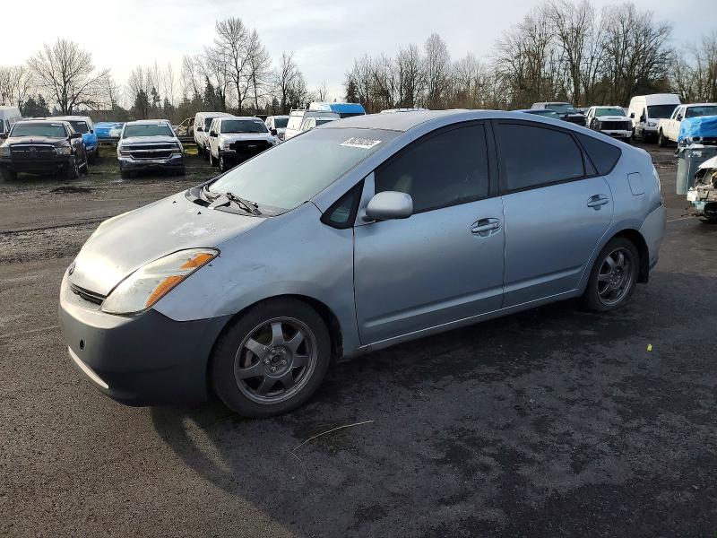TOYOTA PRIUS 2009 with VIN JTDKB20U197824983 - Photo from auction