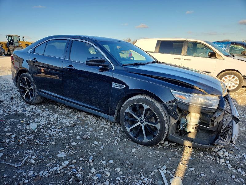 صورة رقم 4 من المزاد - 2016 FORD TAURUS SEL مع VIN 1FAHP2E88GG139177