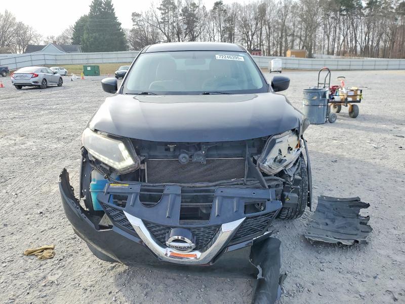 Zdjęcie 5 z aukcji – 2016 NISSAN ROGUE S z VIN KNMAT2MT1GP603939