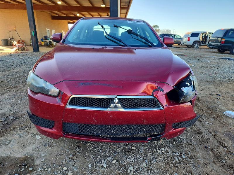 Photo 5 from auction – 2014 MITSUBISHI LANCER ES/ with VIN JA32U2FU5EU020469