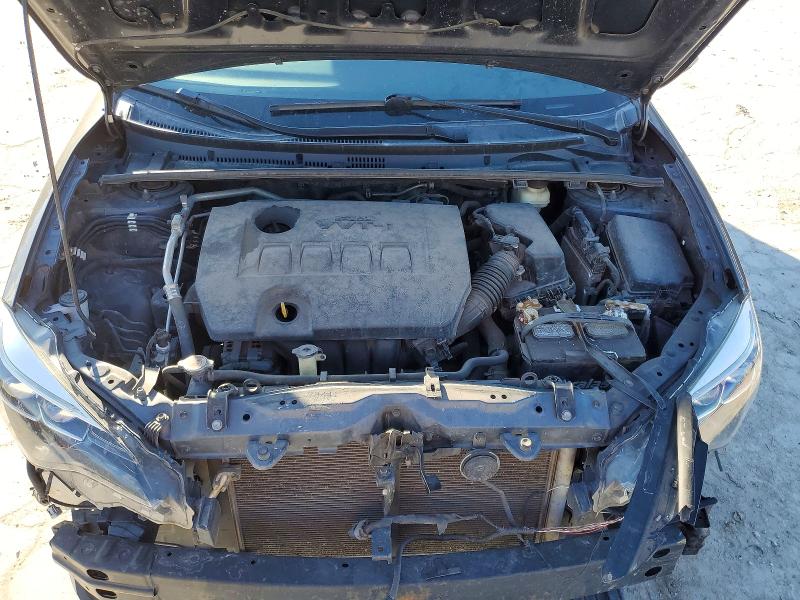 Photo 11 from auction – 2017 TOYOTA COROLLA L with VIN 2T1BURHE7HC939794