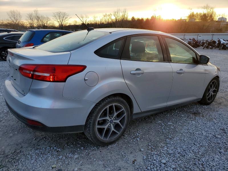 Photo 3 from auction – 2017 FORD FOCUS with VIN 1FADP3FE5HL340360