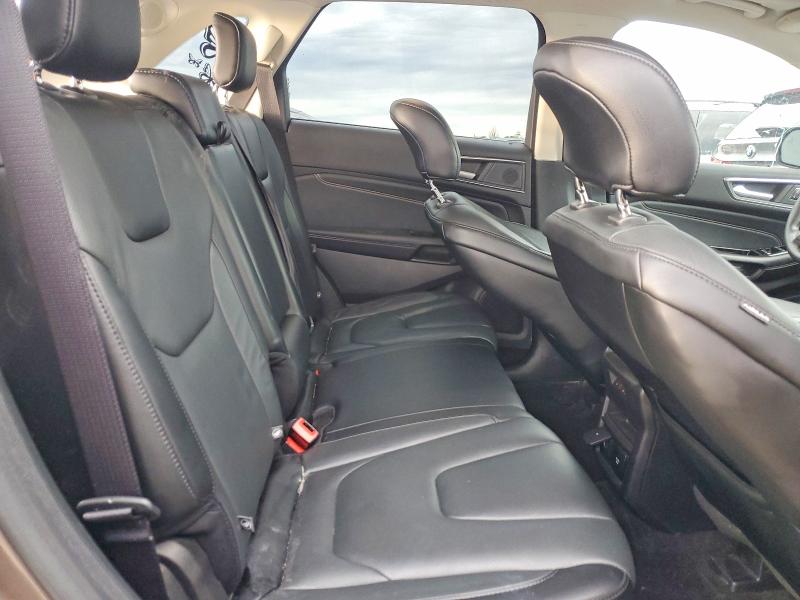 Photo 11 from auction – 2019 FORD EDGE TITAN with VIN 2FMPK3K90KBB22232