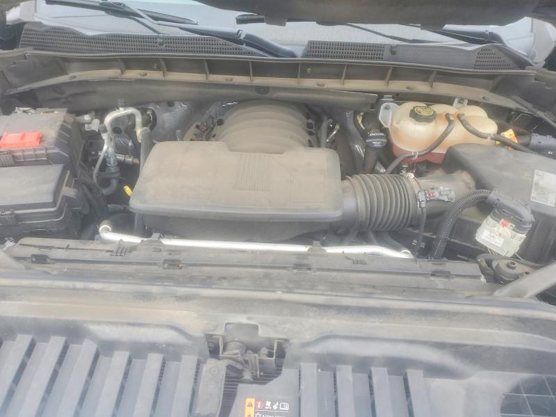 Photo 11 from auction – 2021 GMC SIERRA with VIN 3GTP8DED3MG430150