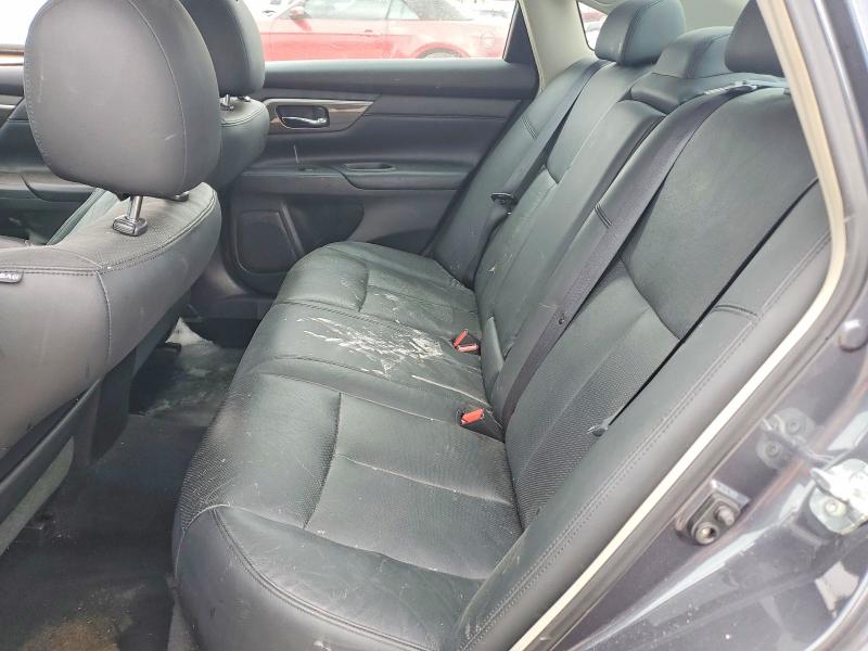 Photo 10 from auction – 2013 NISSAN ALTIMA with VIN 1N4AL3AP6DC109808