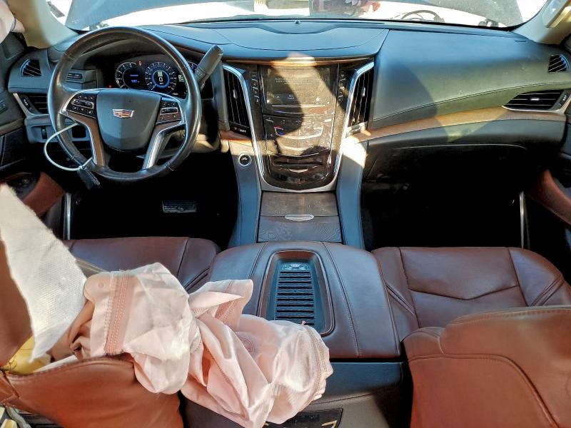 Photo 8 from auction – 2019 CADILLAC ESCALADE E with VIN 1GYS3JKJ2KR274773