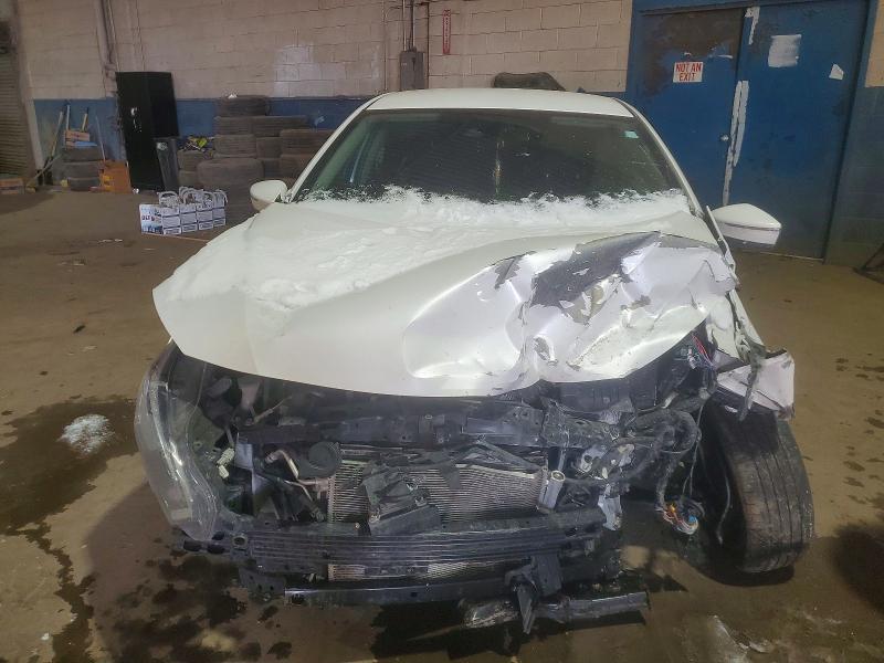 Photo 5 from auction – 2021 NISSAN VERSA with VIN 3N1CN8EV5ML841728