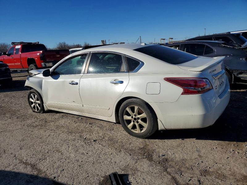 Photo 2 from auction – 2013 NISSAN ALTIMA with VIN 1N4AL3AP1DC921470