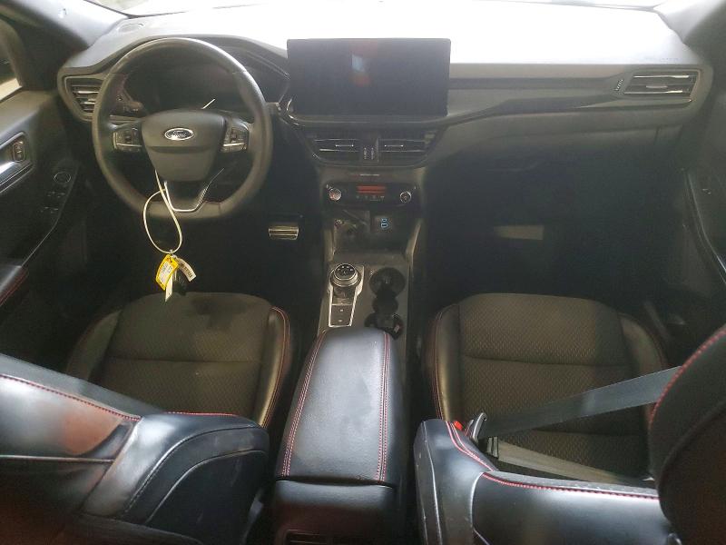 Photo 8 from auction – 2023 FORD ESCAPE with VIN 1FMCU9MN2PUB13376